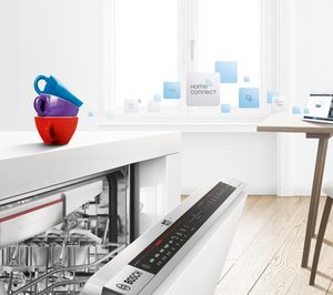 Bosch presenta su hogar inteligente con Bosch Smart Home