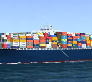 La armadora coreana Hanjin se declara en quiebra