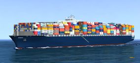 La armadora coreana Hanjin se declara en quiebra