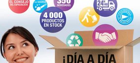 Rajapack presenta la última edición de su catálogo