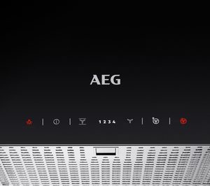 AEG estrena estética en IFA