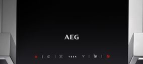 AEG estrena estética en IFA