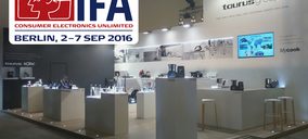 Taurus y Solac también en IFA