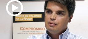 Bertrand Renault (Fnac): El 95% de los productos que vendemos pasa por nuestras instalaciones de Rivas, tanto para e-commerce como para retail