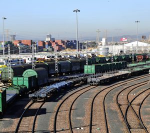 Continental Rail aglutina avances con nuevos servicios