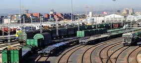 Continental Rail aglutina avances con nuevos servicios