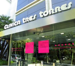 El Grupo Mi Tres Torres se hace cargo de la Clínica de Ponent