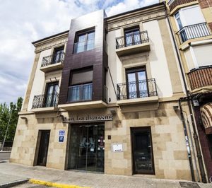 El grupo BSI cierra el hotel Los Almirantes y traspasa el negocio