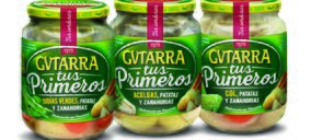 Gvtarra presenta su nueva gama Tus Primeros