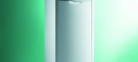 Vaillant lanza caldera de condensación