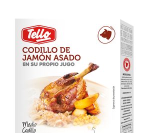 Tello redobla esfuerzos en el mercado de asados