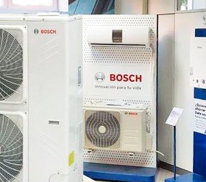 Bosch abre centros de formación en Sevilla y Valencia para profesionales de la climatización