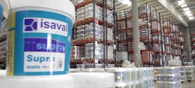 Isaval abre una tienda