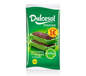 Dulcesol explora nuevas vías de alimentación saludable