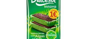 Dulcesol explora nuevas vías de alimentación saludable