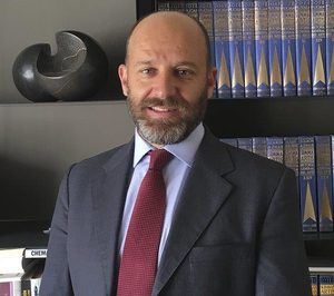 Ignacio Luengo dirigirá el área de rehabilitación de ACR