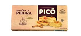 Turrones Picó amplía catálogo y expande sus productos al norte de África