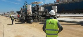 Cemex vende dos instalaciones en Estados Unidos