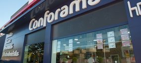 Conforama España amplía su red en Canarias