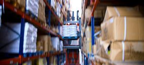 La logística se mantiene en el 2,9% del PIB