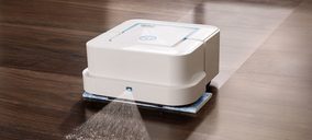 iRobot presenta el robot mopa Braava jet