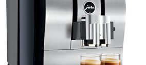 Jura lanza la nueva Z8 alu