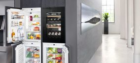 Liebherr presentó en IFA sus electrodomésticos inteligentes