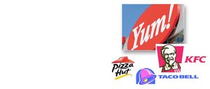 Informe de Yum! Brands: Pizza Hut, KFC y Taco Bell en España