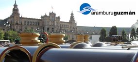 Aramburu Guzmán renueva sus instalaciones de Huelva