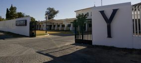 La planta de Ybarra se levantará en el polígono Aceitunero