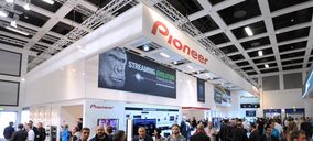 Pioneer cambia de distribuidor en las Islas Baleares