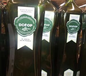 Dcoop articula su acuerdo con Pompeian y realiza una importante inversión