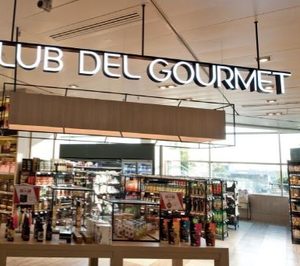 El Corte Inglés online a la carta amplía su radio de acción