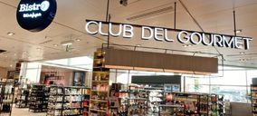 El Corte Inglés online a la carta amplía su radio de acción