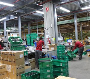 Farmavenix potencia su red logística con aperturas