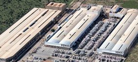 Hatz Spain inicia proceso concursal