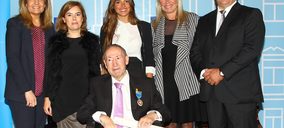 Fallece Máximo Cuñado Alonso, fundador de Grupo Cuñado