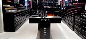 Inglot continúa su expansión con y sin Primor