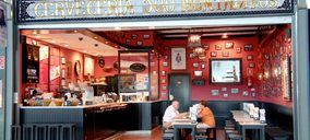 100 Montaditos amplía presencia en Italia con seis nuevas aperturas