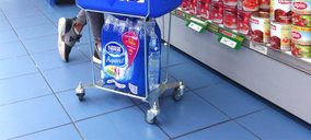 Shopping Basket presenta el soporte para cestas Standy XXL