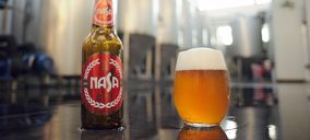 NASA abre la mayor fábrica de cerveza artesanal de Galicia