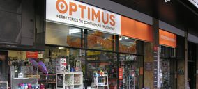 Optimus estrena sus dos primeras tiendas en Valencia