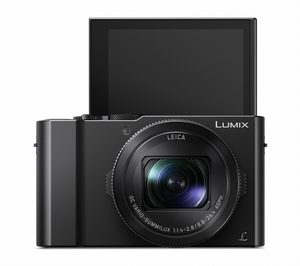 Panasonic exhibe sus últimas novedades LUMIX y LUMIX G