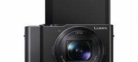 Panasonic exhibe sus últimas novedades LUMIX y LUMIX G