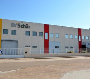 Dr Schär mantiene su perfil alto en innovación