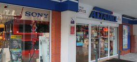 Altadill prepara una nueva tienda Euronics