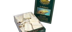 La Balinesa crece con el lanzamiento de bacalao desalado