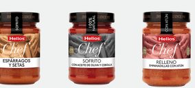 La división de salsas de Helios recibe nuevas inversiones