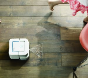 iRobot y Robopolis presentan Braava Jet y Roomba 960