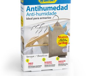 Humex prevé un crecimiento en las ventas de este año